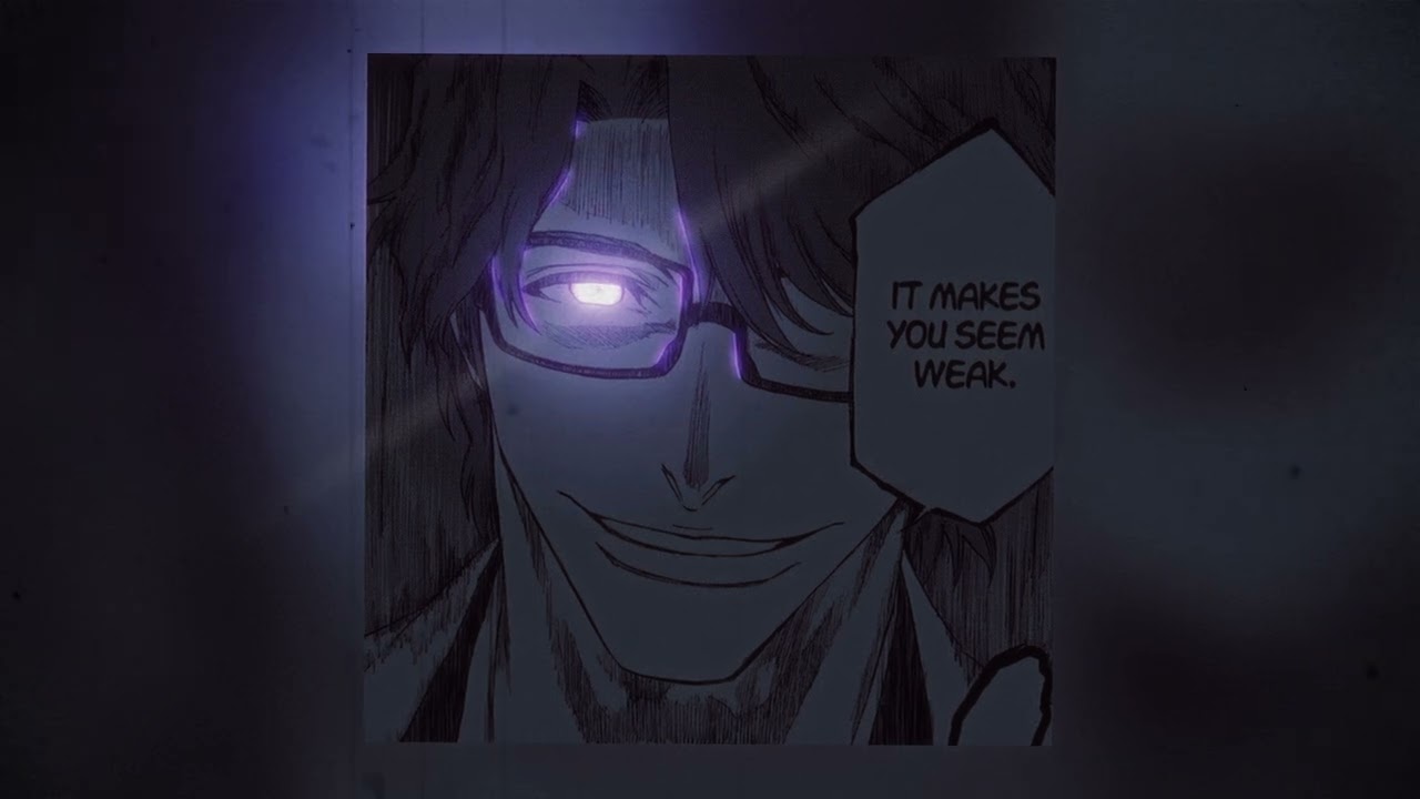 Bleach - Treachery (Aizen's Theme) | Slowed + Very Reverbed [Metal Cover]