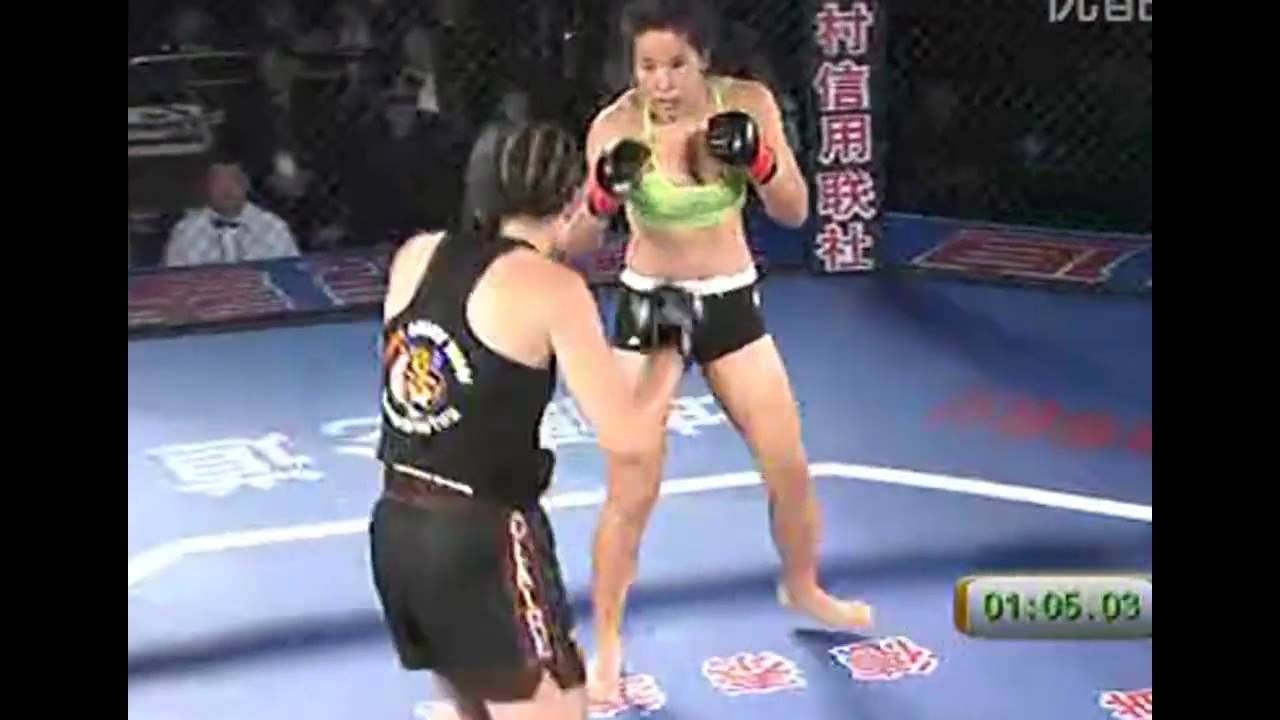 Jin Tang vs  Claire Haigh
