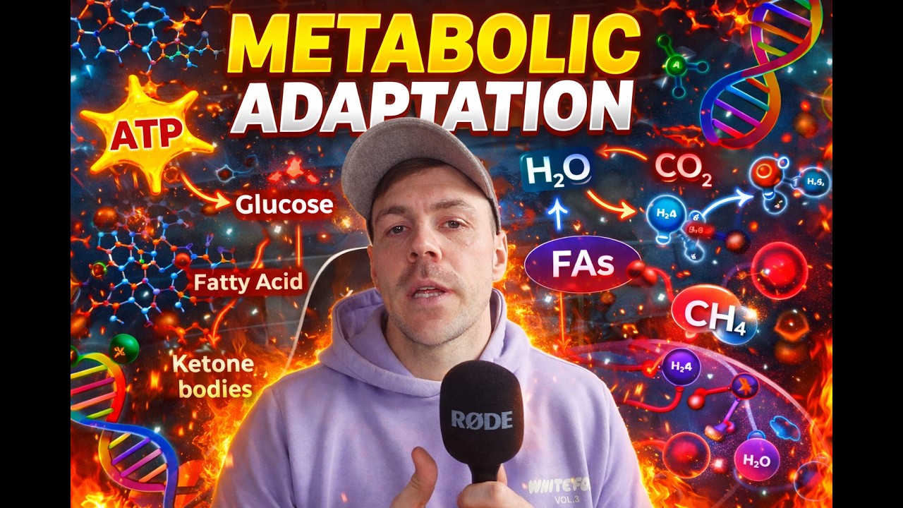 Metabolic Adaptation