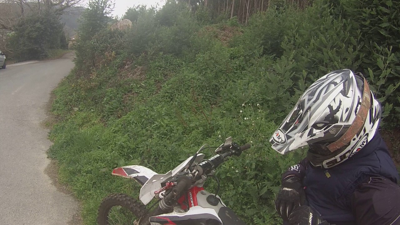 ENDURO POR CORUÑA II