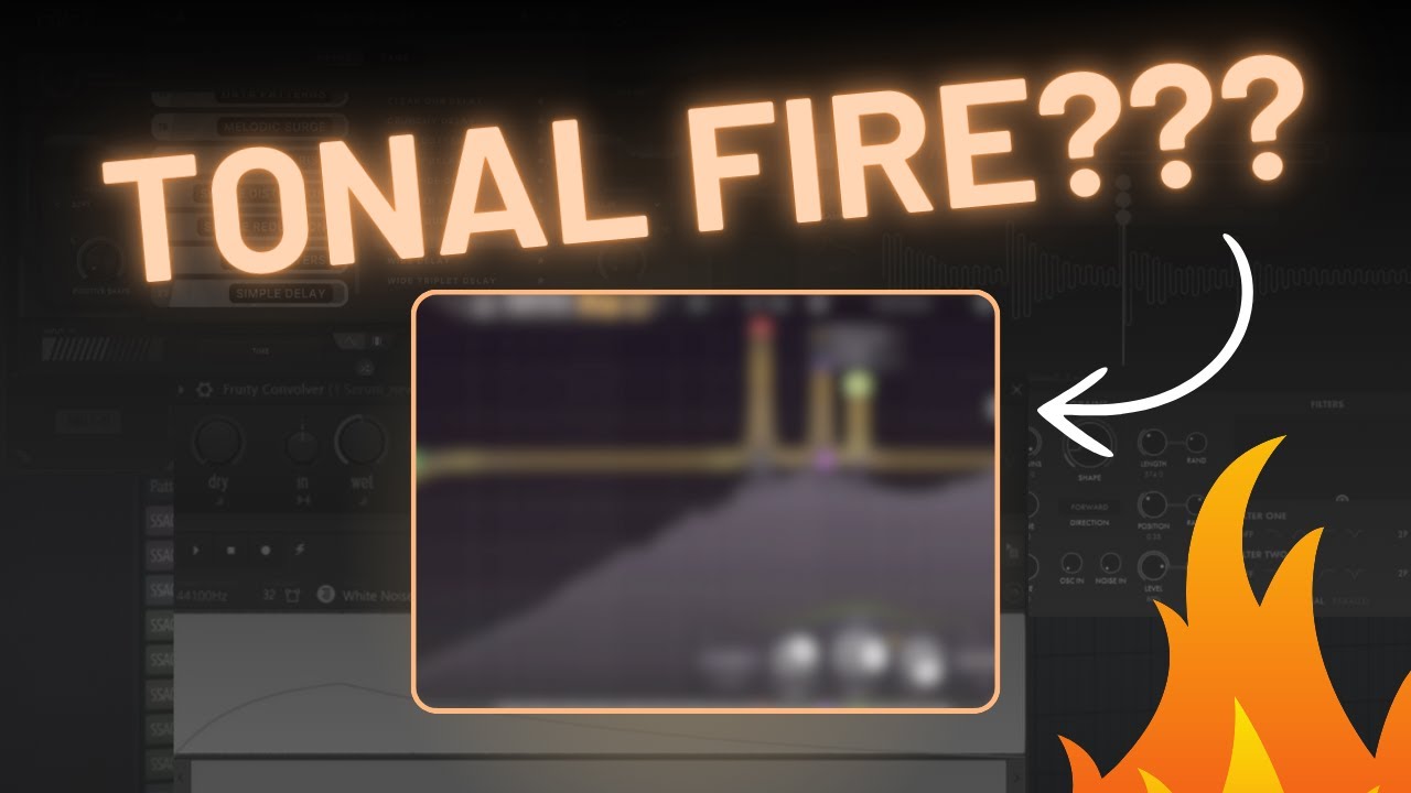 How To Make Ambiences