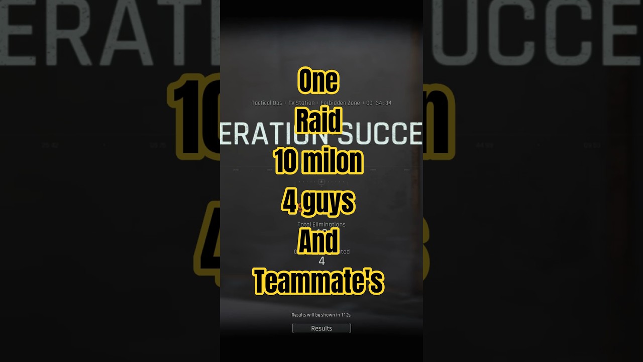 how to take 10 milions in one raid?! #arenabreakoutinfinite #abis2
