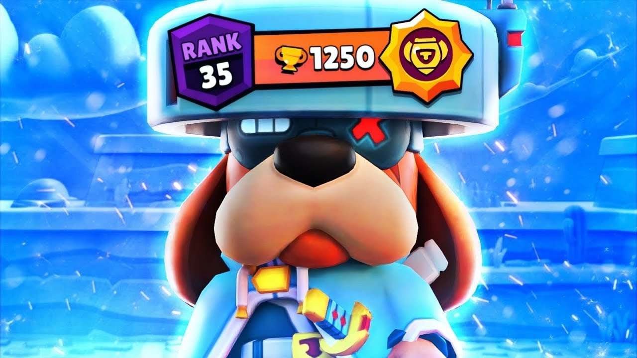 ruffs rango 35⚡{3v3}