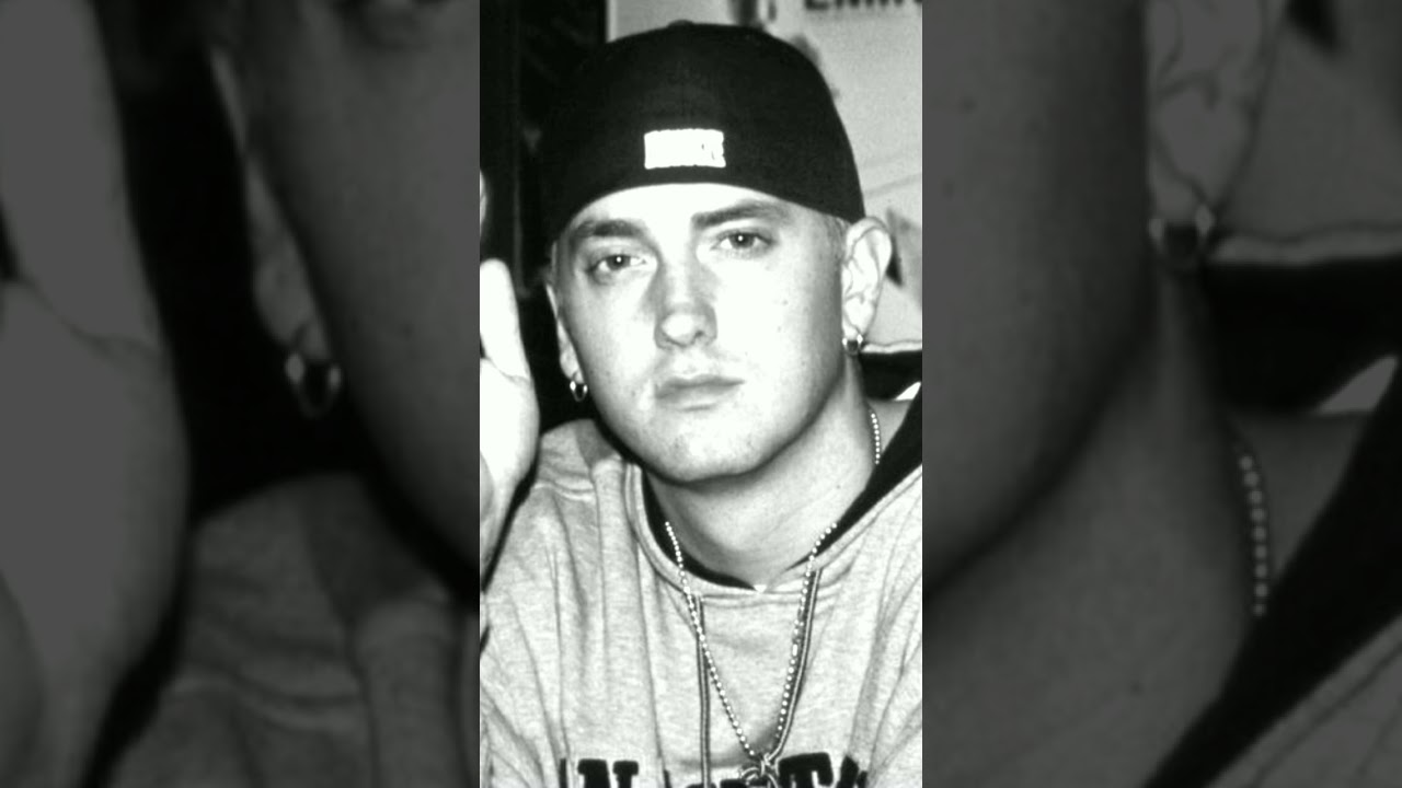 Eminem Rap Type Beat #eminemtypebeats #hiphop #beats #rap #typebeat #eminemtypebeat #eminembeat