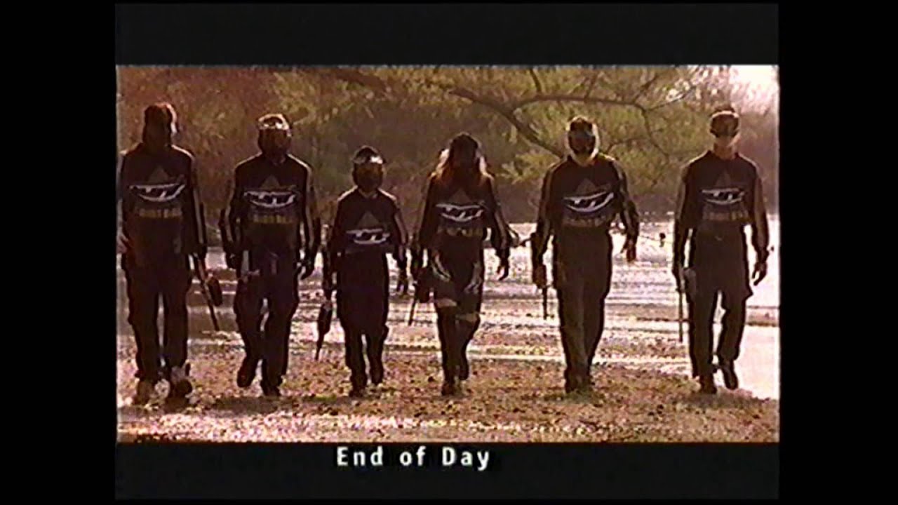 1999 JT's 'GAME ON', Part 2.  Ironmen, future Dynasty players