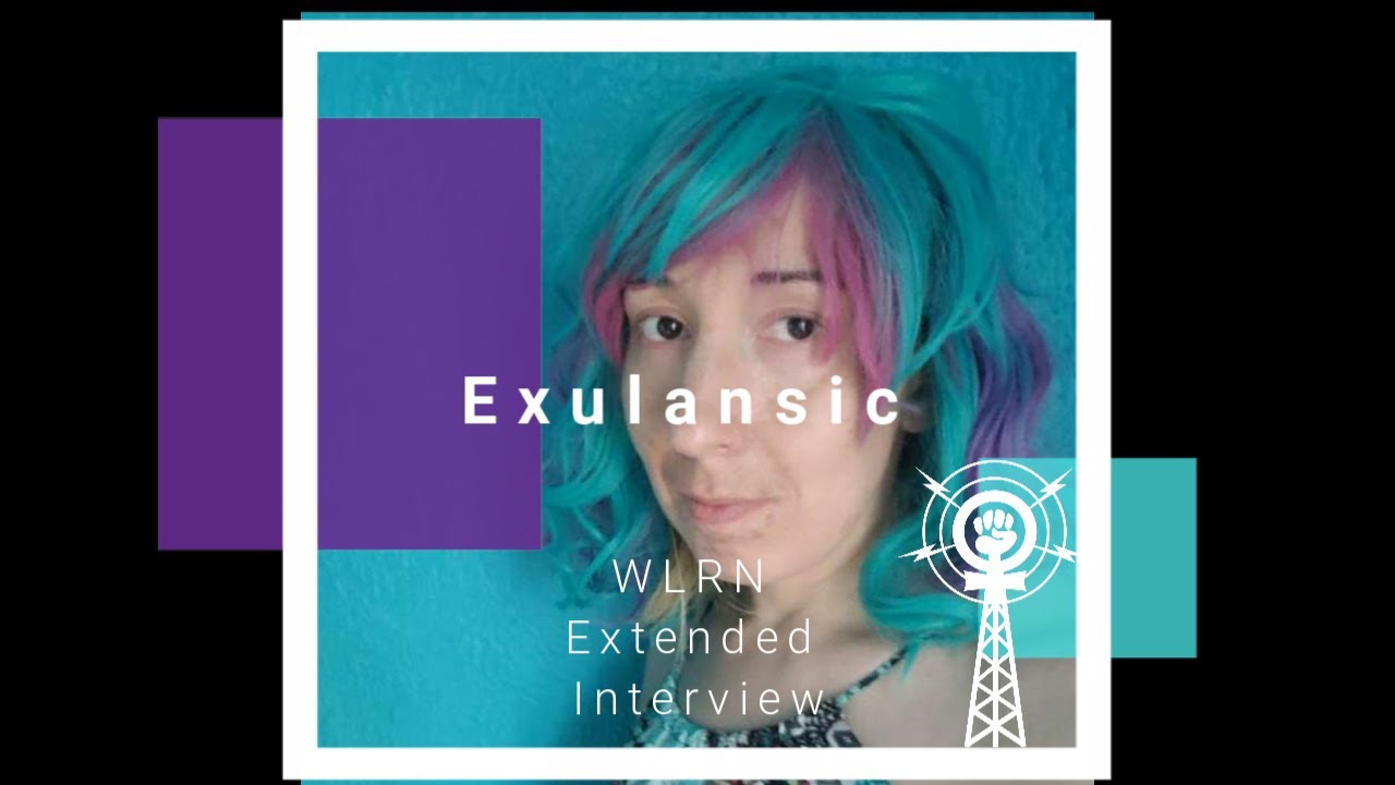 Exulansic discusses gender ideology as a religious movement | WLRN Extended Interview