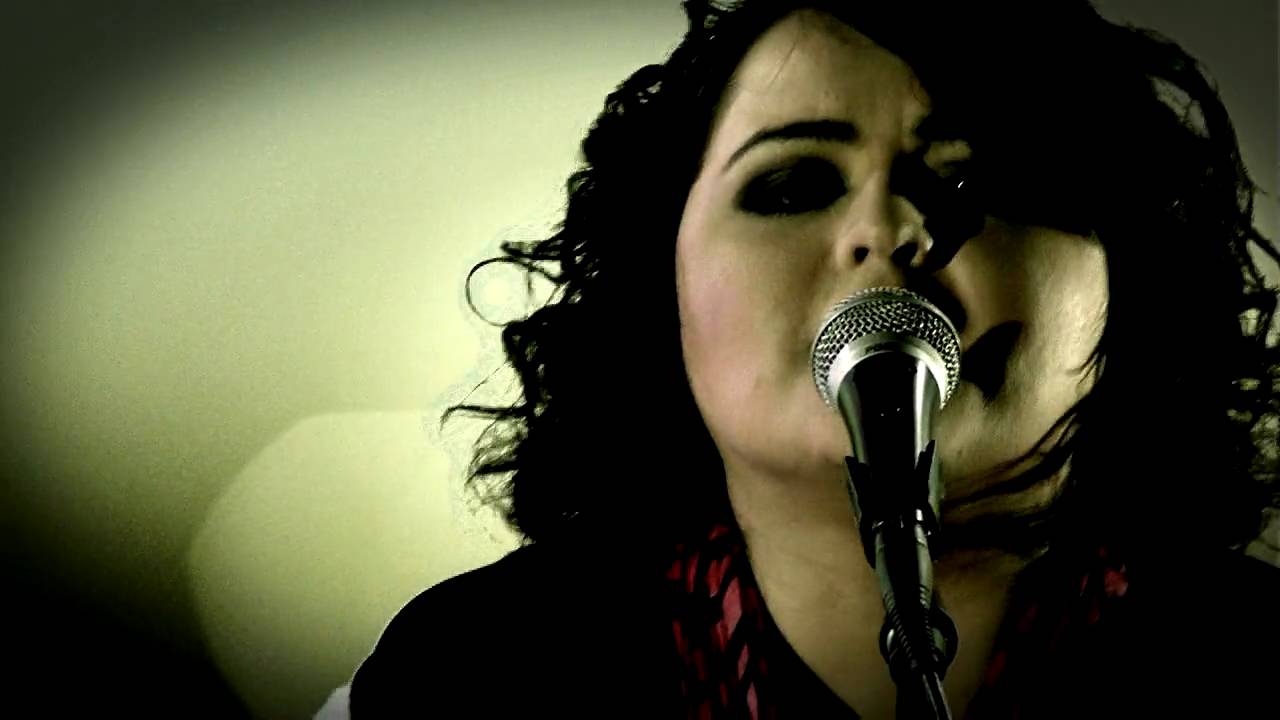 Si no estuvieras aqui - Marcela de la Garza ft. Tatiana
