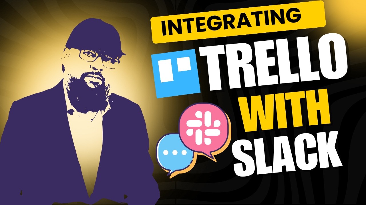Integrtion of Trello with Slack
