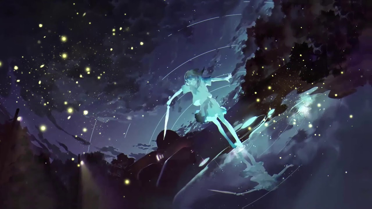 Nightcore - Anybody (Burna Boy)