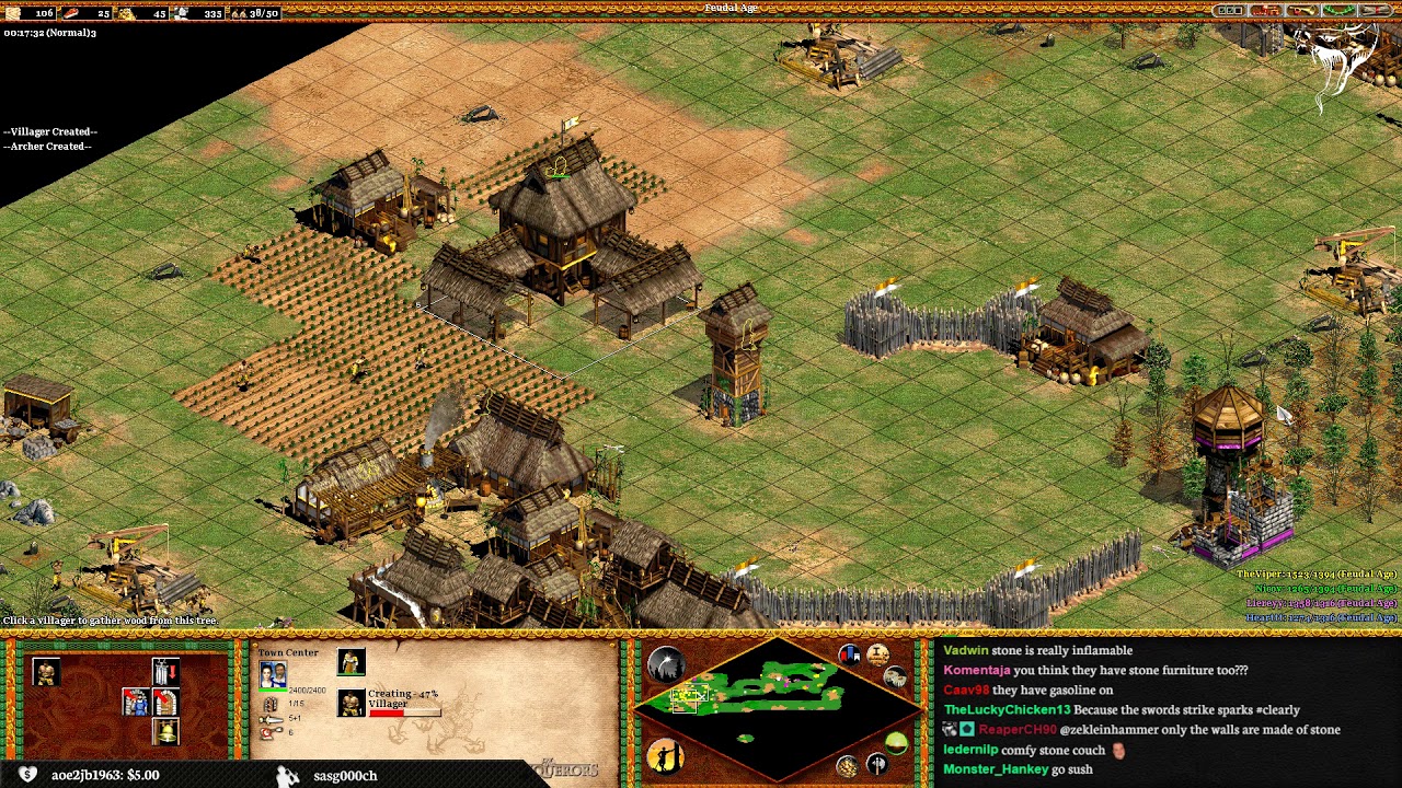2v2 Arabia | w/ Nicov vs Liereyy & Hearttt | G3