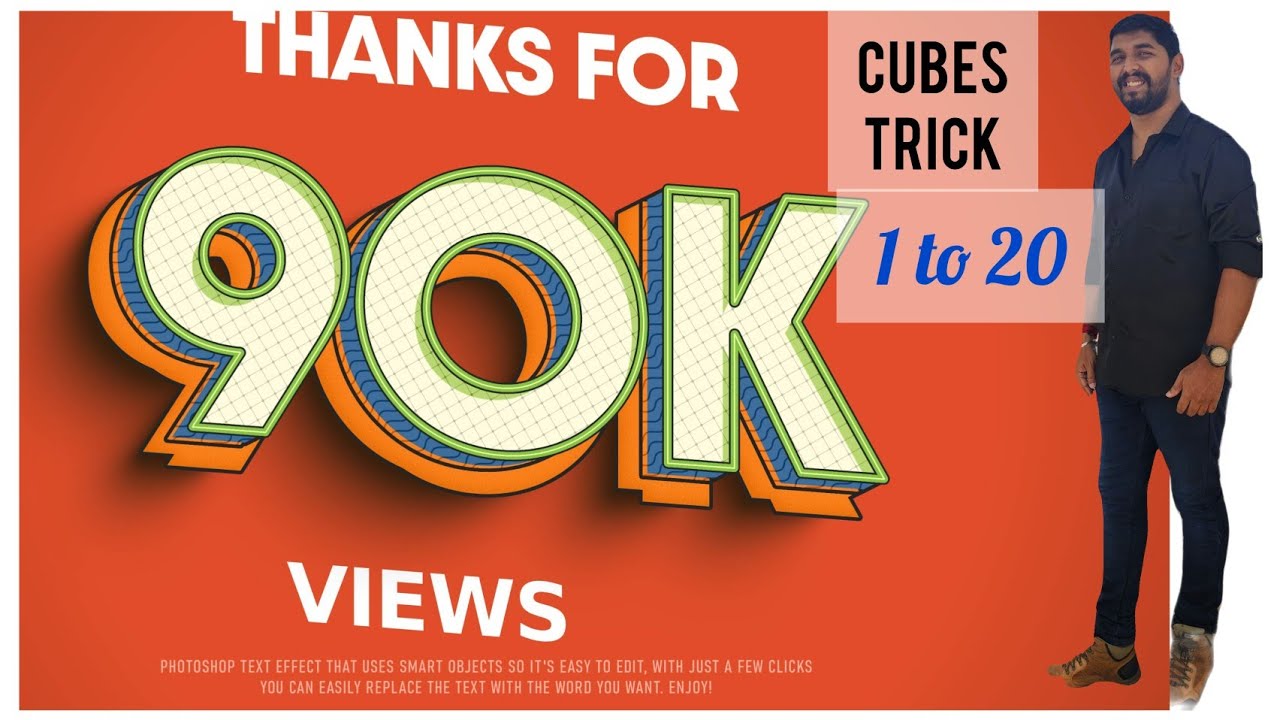 CUBES TRICK OF THE NUMBERS FROM 1- 20 |TIPS FOR QUANTITATIVE APTITUDE | IBPS | SBI |BANKING|SSC|