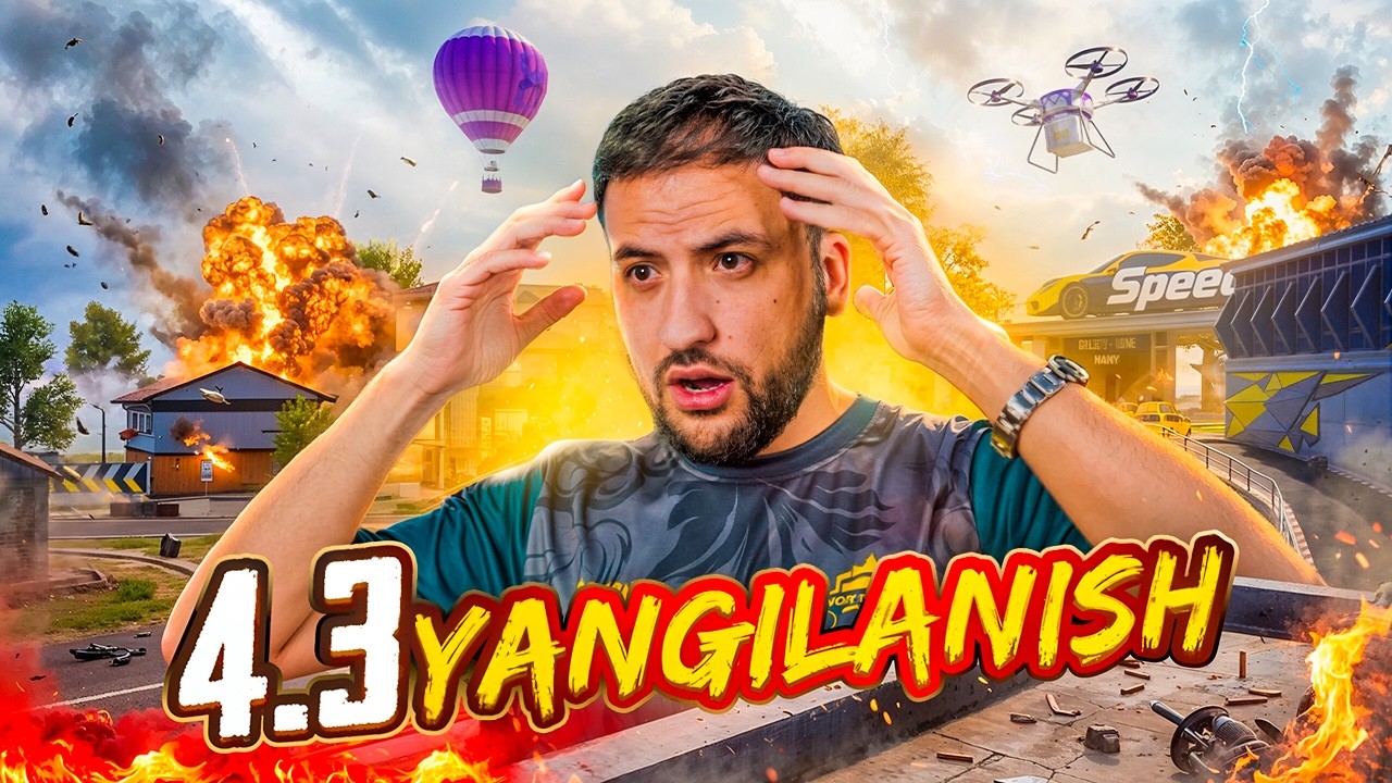 PUBG BOSAMIZ