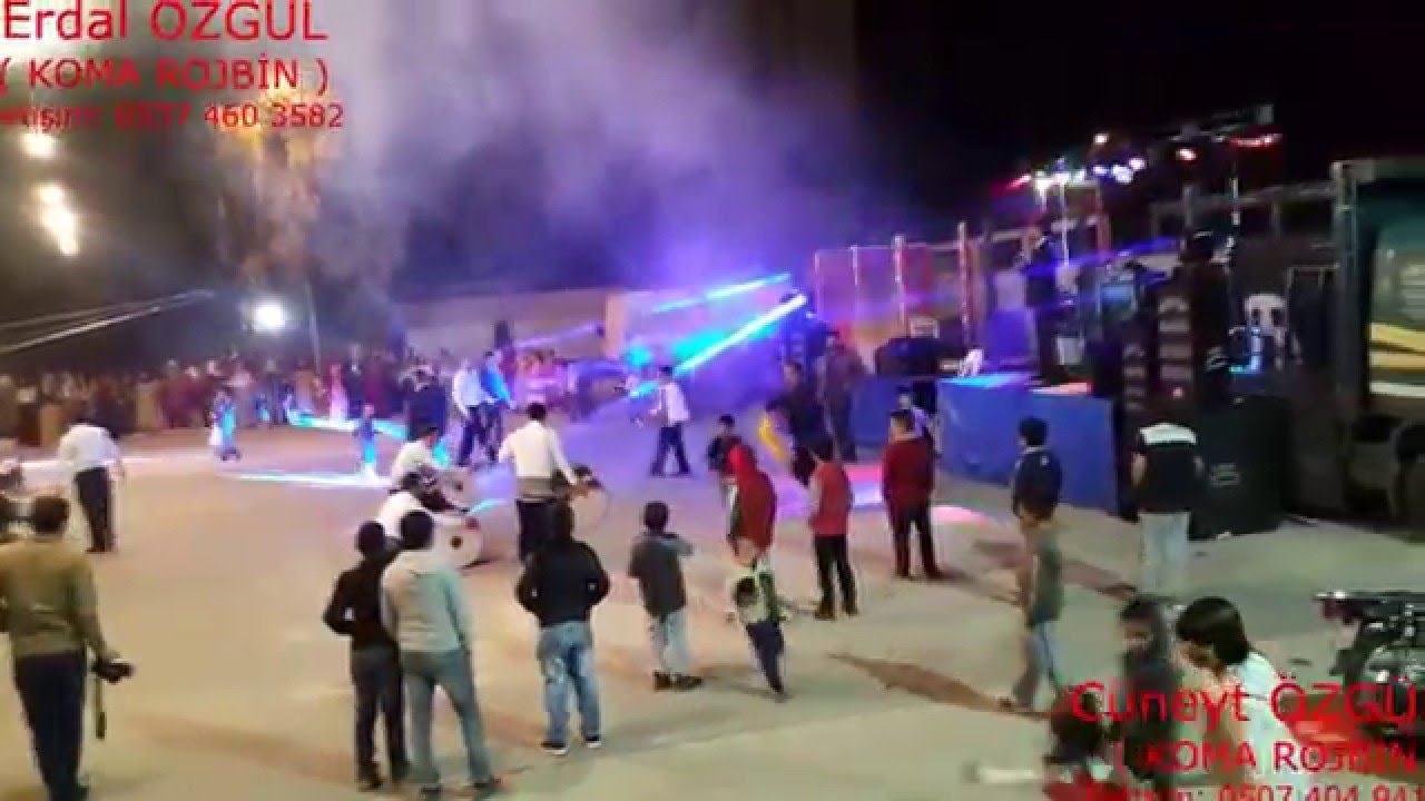 GRUP ROJBİN-_-_- AYDIN NAZİLLİ