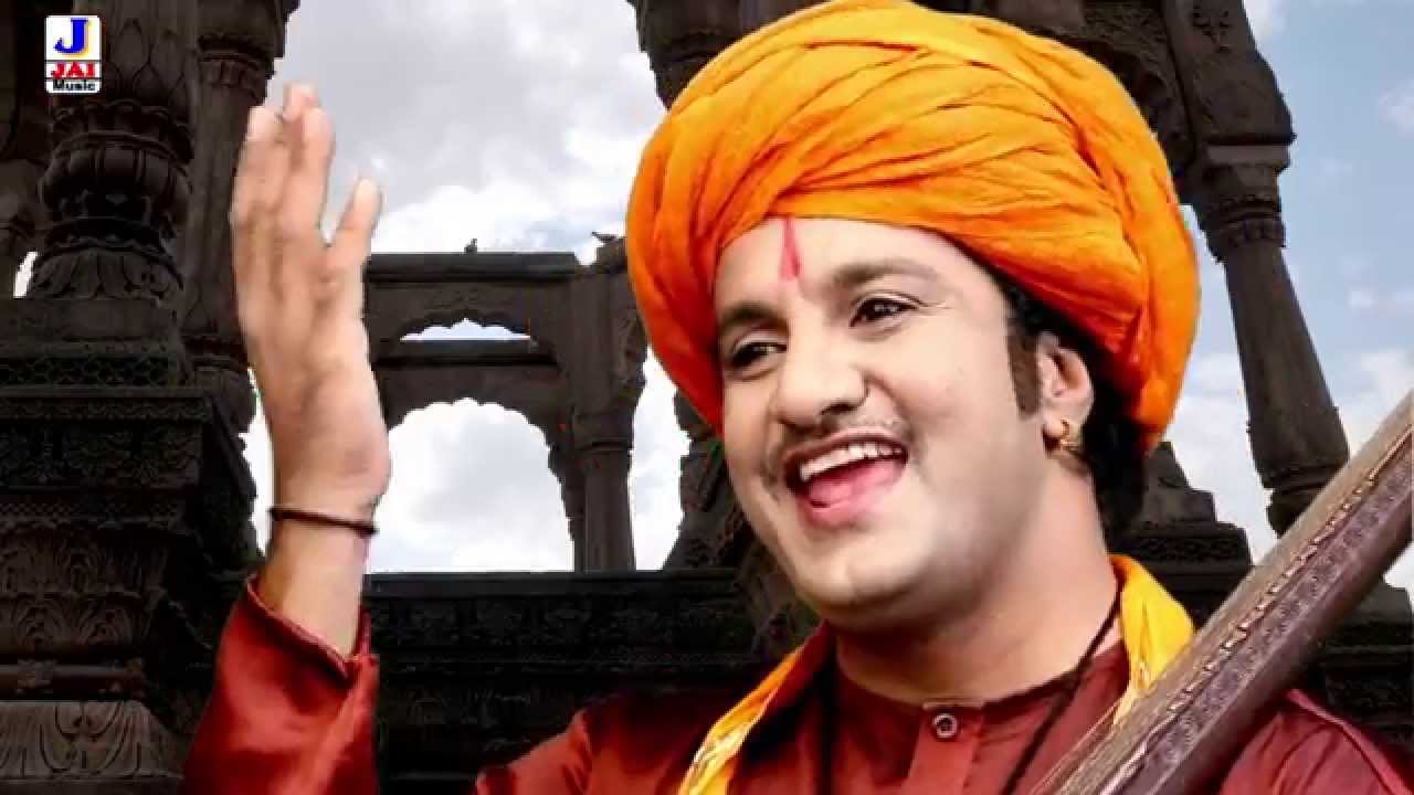 Latest Baba Ramdevji Bhajan  | Parcha Su Peer | Shyam Paliwal | Video Song | New Rajasthani Bhajan