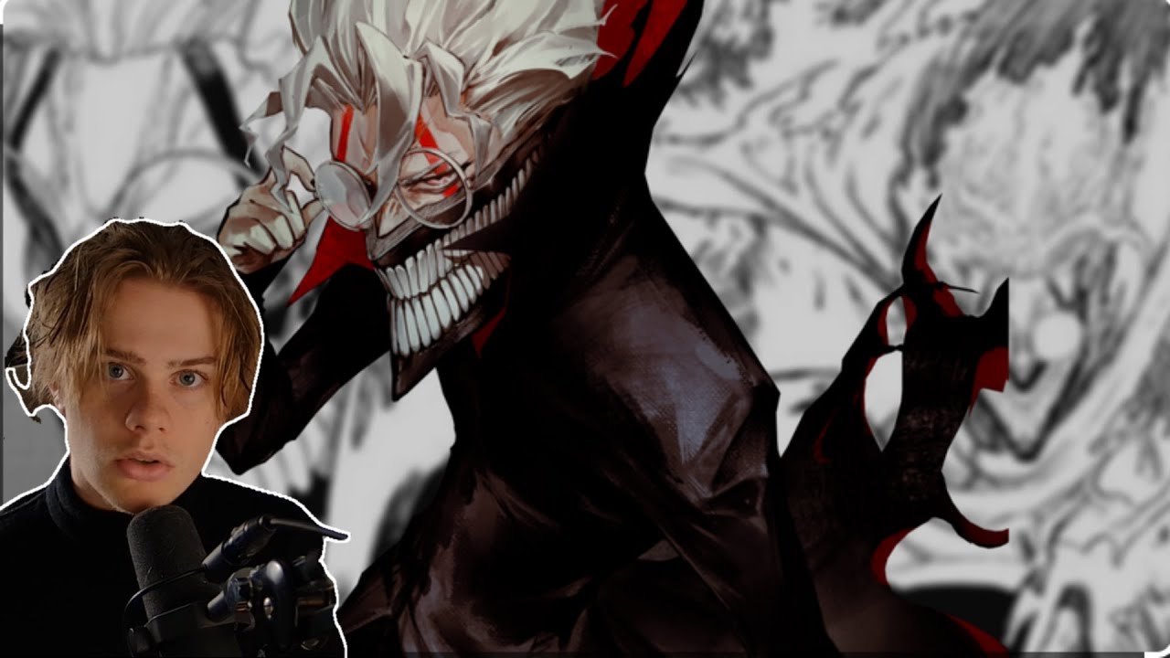 ''ON PARLE DE'' DANDADAN UN MANGA QUI VA VOUS SURPRENDRE !