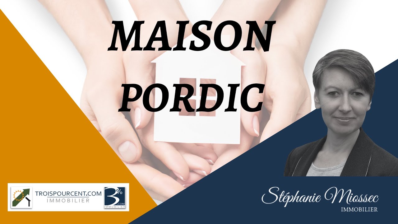 PORDIC - LD - VC