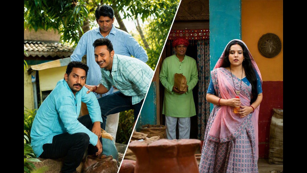 Vasudha | Ep - 669 | Preview | Aug 29 2026 | Zee TV