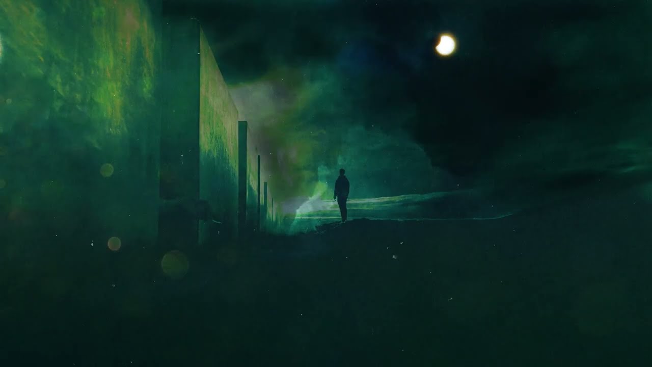 One Hundred Thousand - LIMINAL [full ep visualizer]