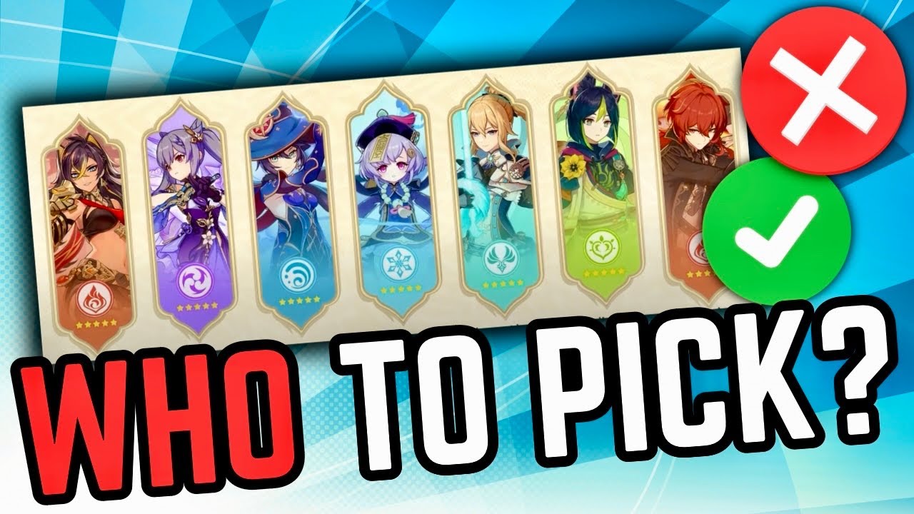 The Best Standard 5-Stars AND CONSTELLATIONS to get? (Free 5 Star Value Analysis)