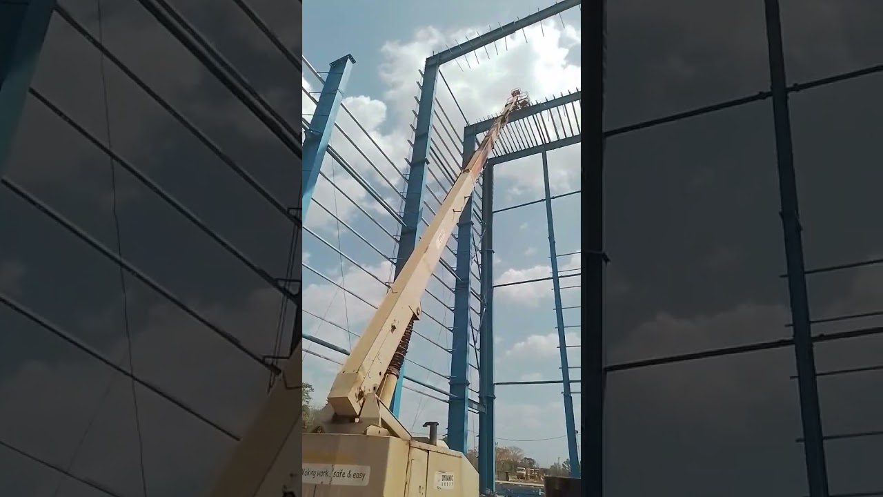 #video crane arection | #viral video |