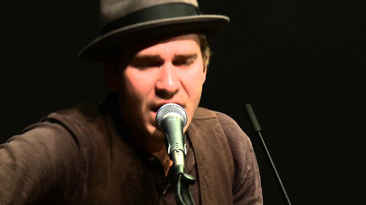 Lifehouse - Sick Cycle Carousel (Acoustic) @ Mix 100.7 Tampa Bay 19th February 2015