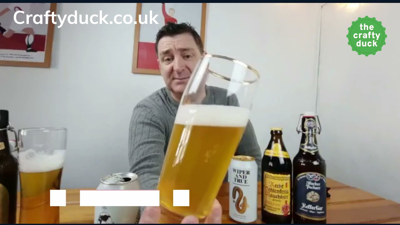 What Is Lager? | Different Types of Beers Explained