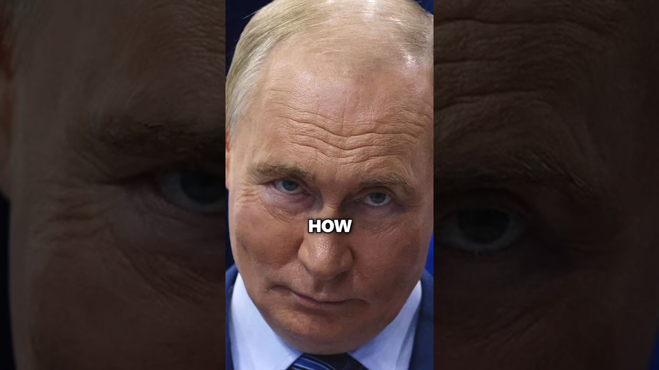 How rich is Putin putin vladimirputin Russia