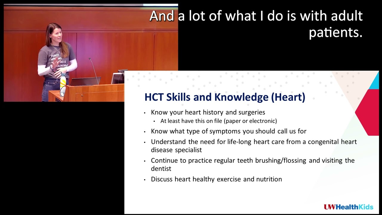 Day with the Experts: Congenital Heart Defects 2026