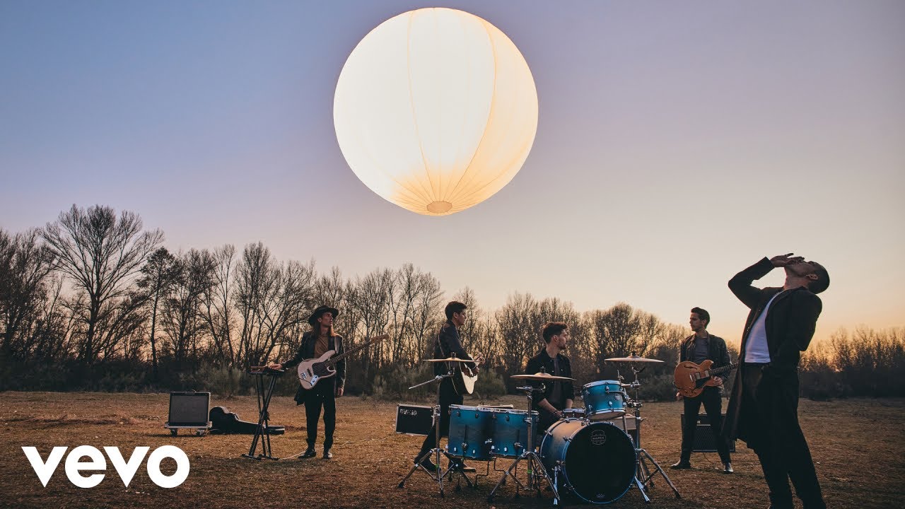 Dvicio - ARTE (Video Oficial)