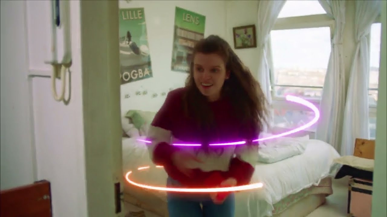 ITV UEFA Euro 2020 Intro