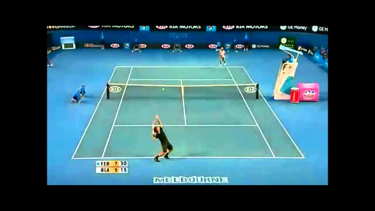 Amazing Points -  a Tribute to James Blake