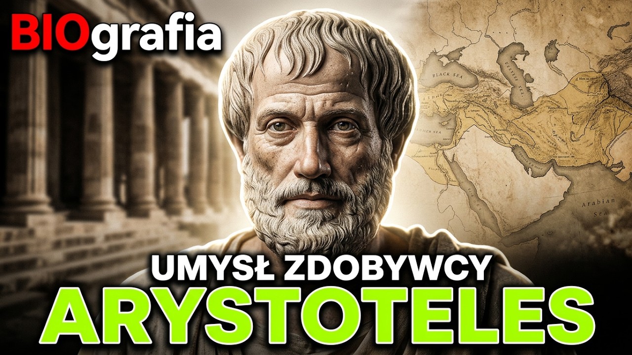 Aristotle &mdash; The Philosopher Who Created the Mind of a World Conqueror | Documentary Film