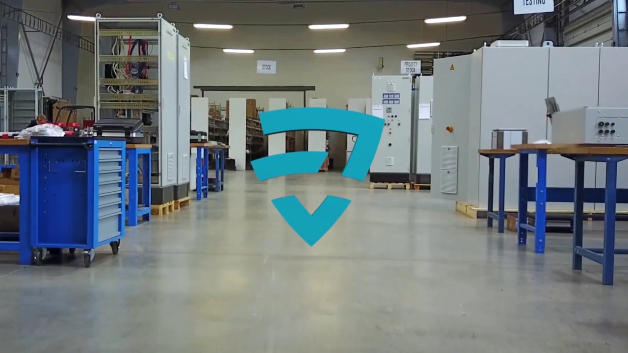 Van Doren Engineers Paneelbouw Slowakije