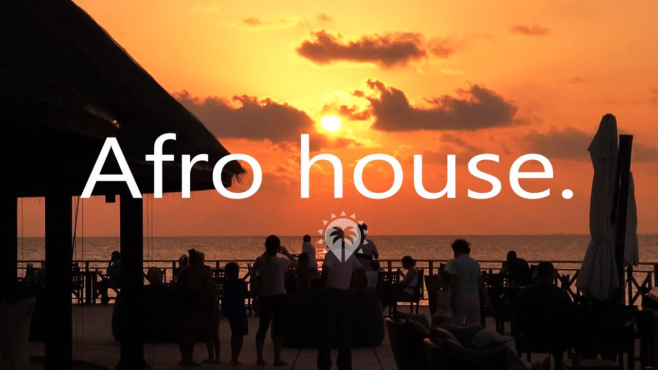 SUMMER AFRO HOUSE Sunset Mix (Adam Port, Avicii, The Weeknd, Coldplay, Diplo) - Summer Vibes Mix #82