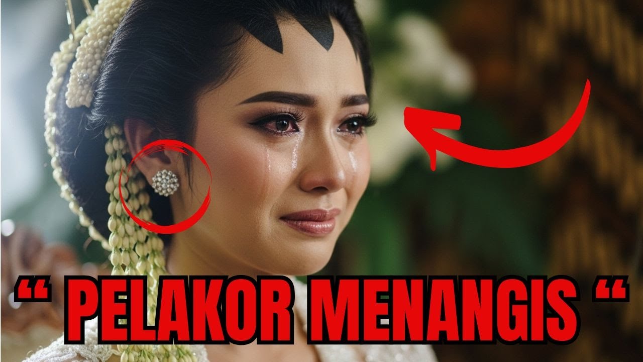 Di hari nikah, suaminya direbut, ia malah menikahi CEO sejati dan hidup manis bahagia!