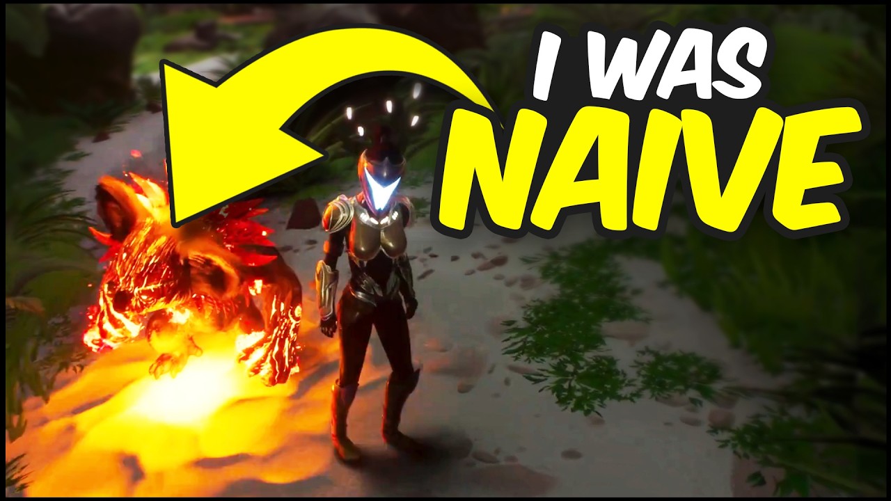 I Have a Completely NEW Perspective on Illuvium