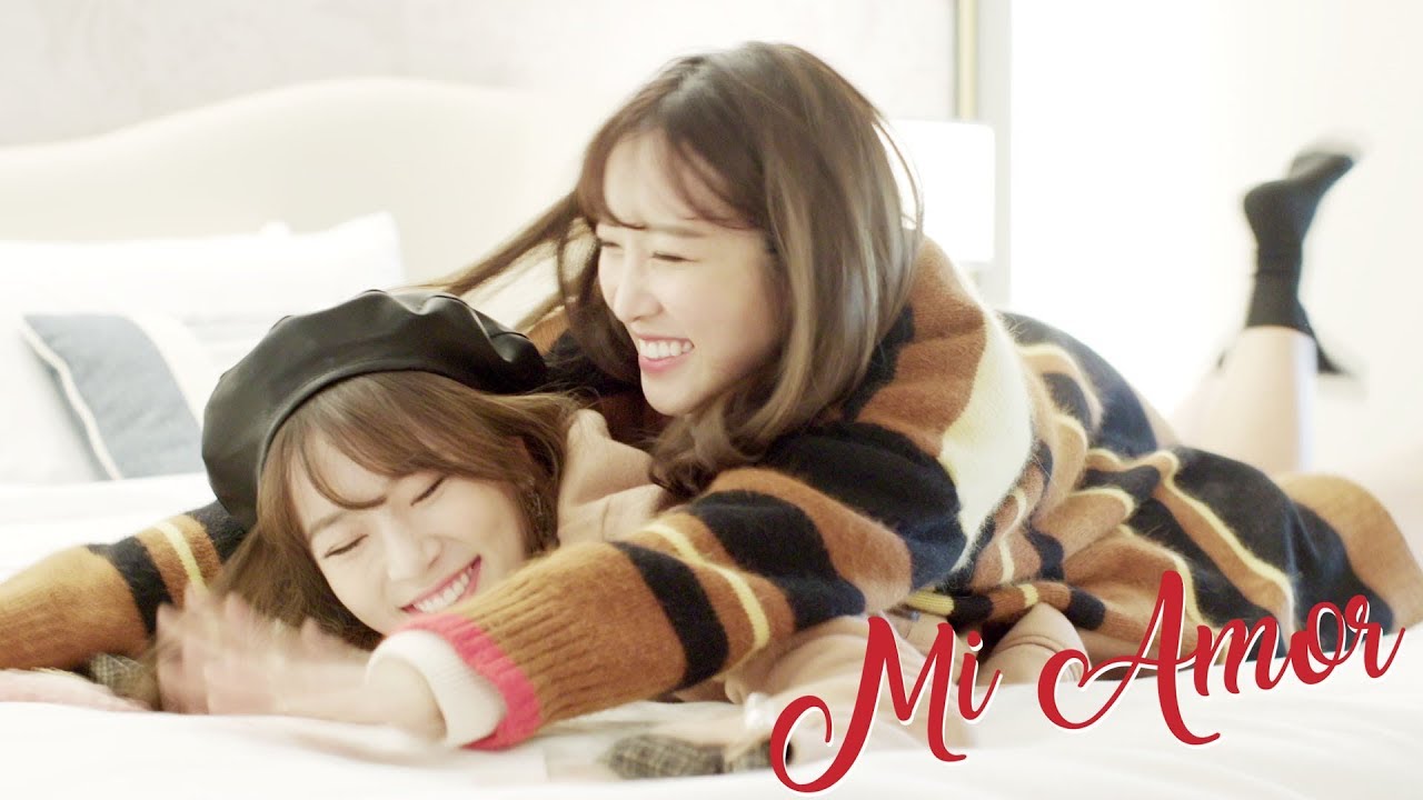 [Official MV] CoCoSoRi (코코소리) 