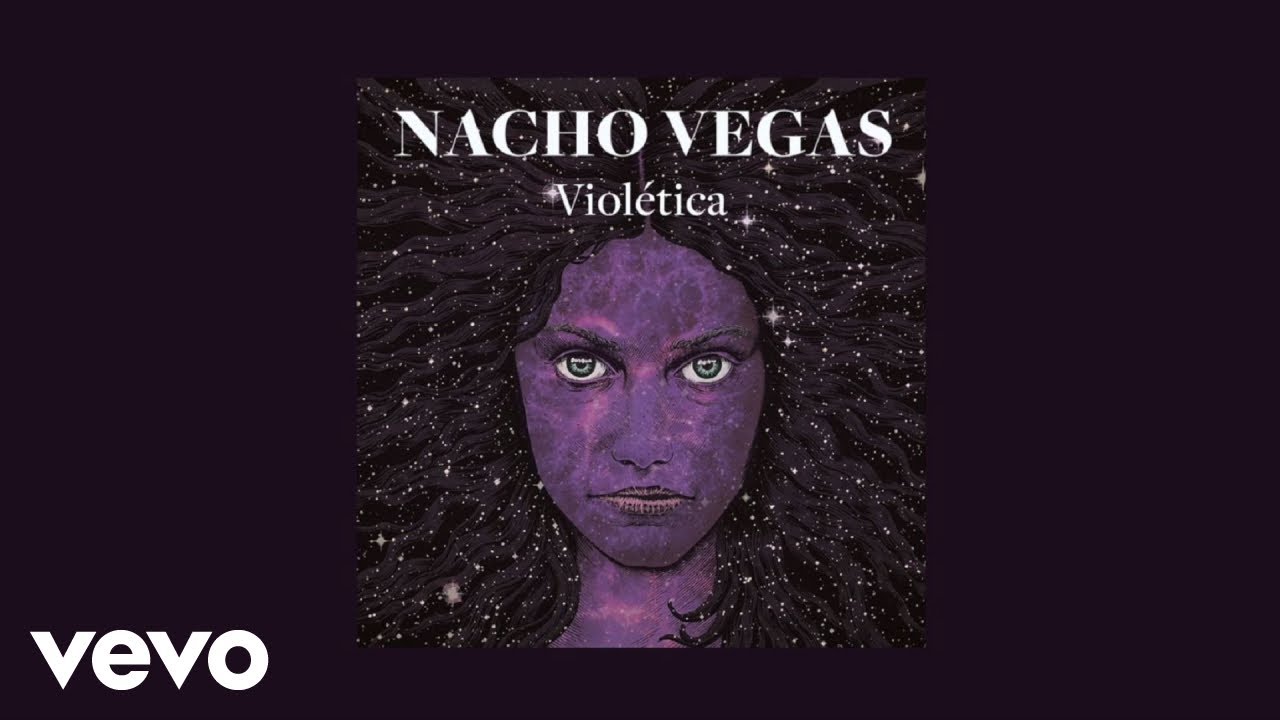 Nacho Vegas - Las Palabras M&aacute;gicas