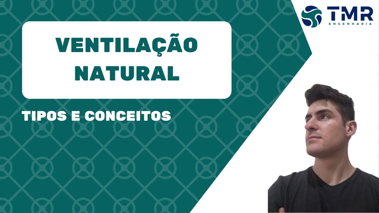 VENTILAÇÃO NATURAL | ENTENDA OS DIFERENTES TIPOS E CONCEITOS PARA PROJETOS