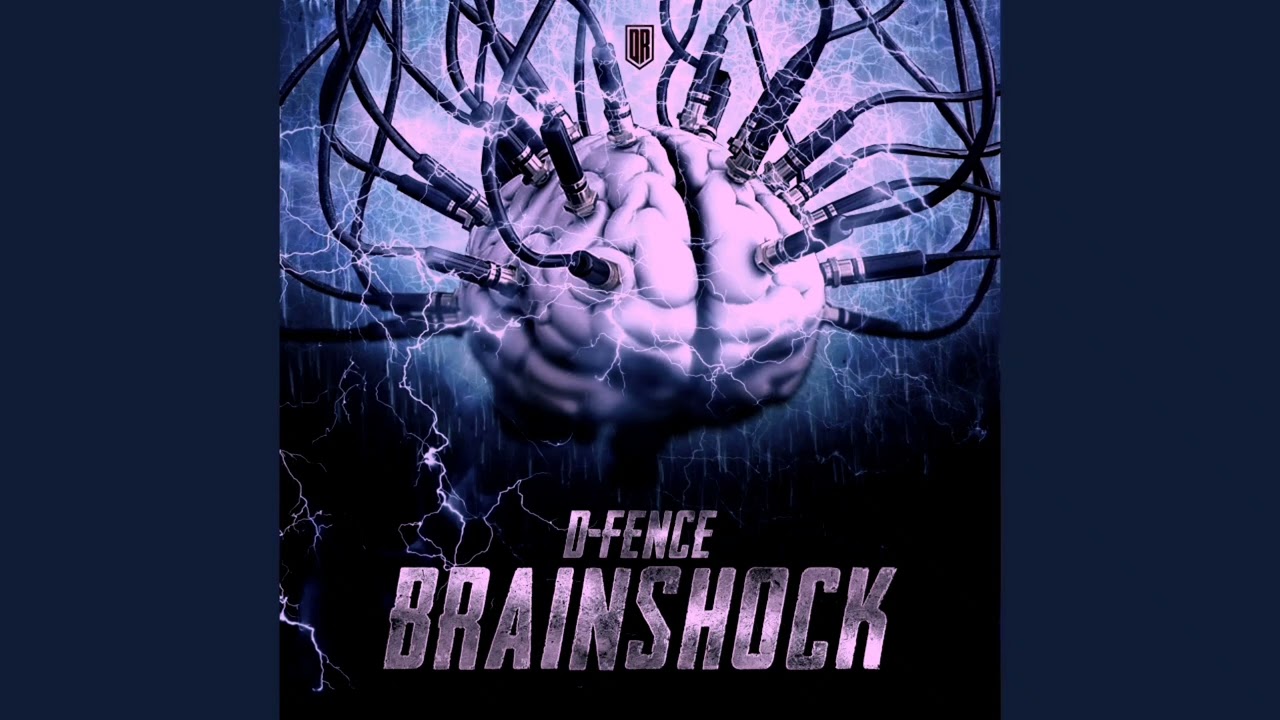 D-fence -brainshock(30hz-54hz rebass-slowed)