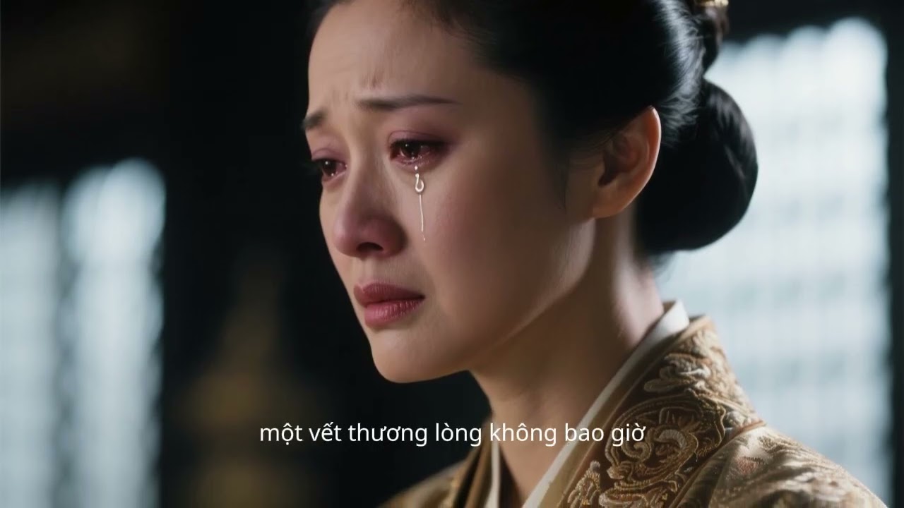 LINH TỪ QUỐC MẪU TRẦN THỊ DUNG