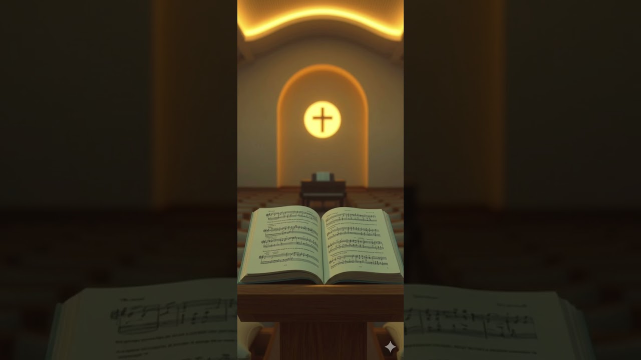 Una canción a Dios 