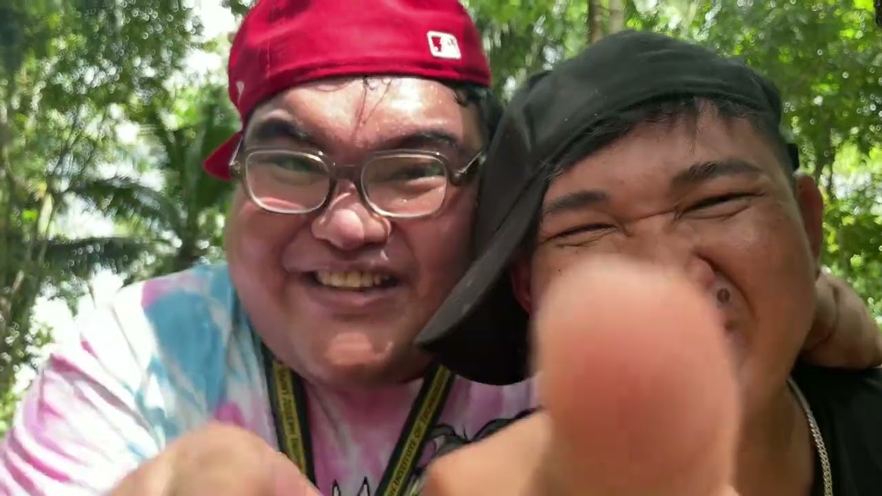 Tabang nga Makadaot