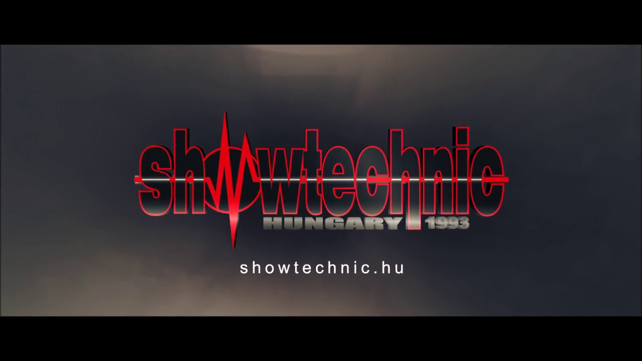 Showtechnic Hungary Intro 2