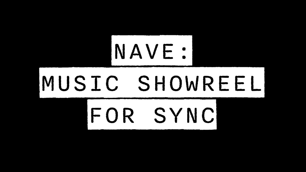 Music Showreel