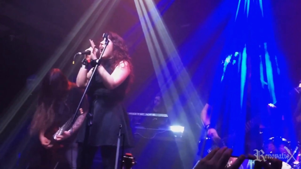Stream of Passion  Mexico Tour 2016 Full