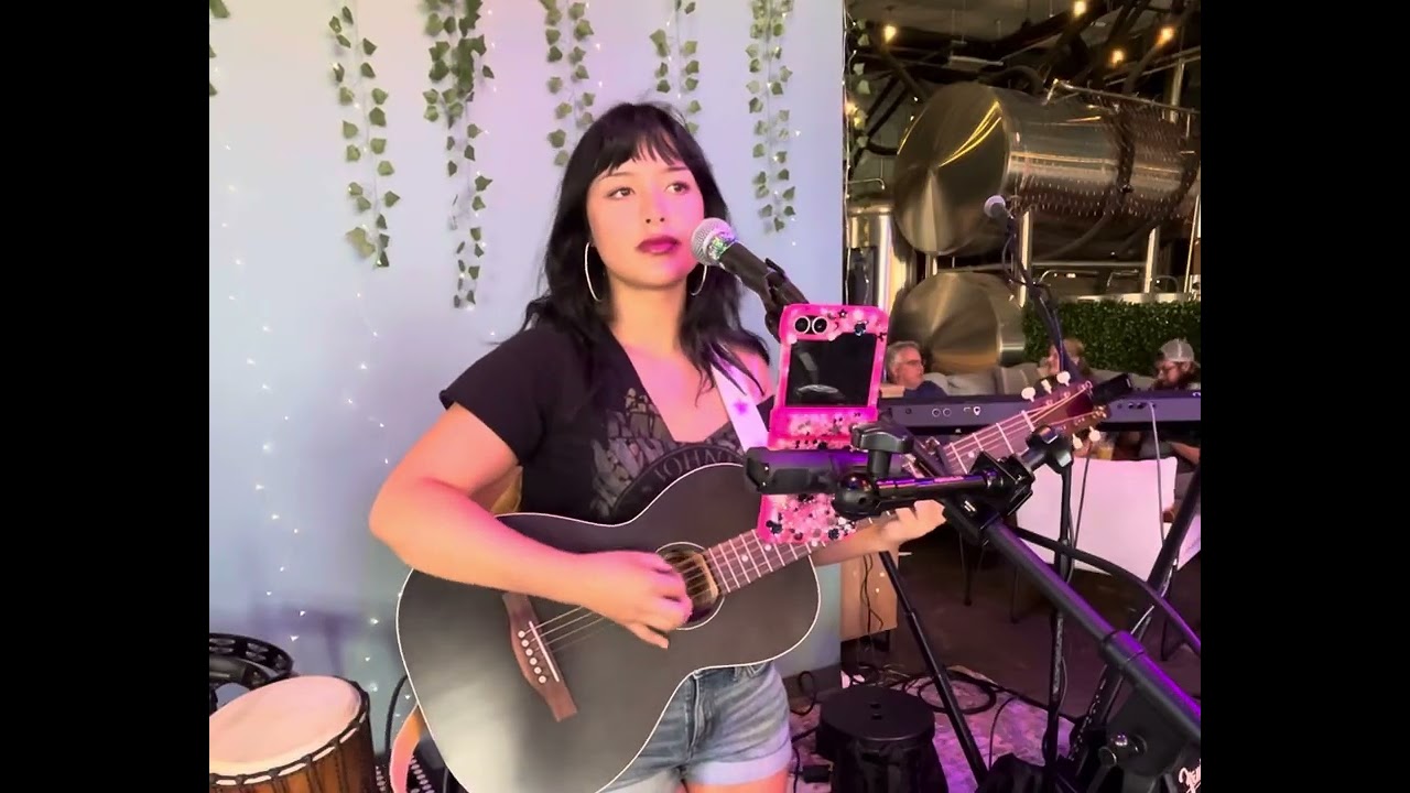 Black (cover) by Grace Lucia