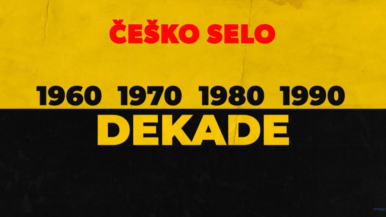 Češko selo | DEKADE | Dokumentarni serijal