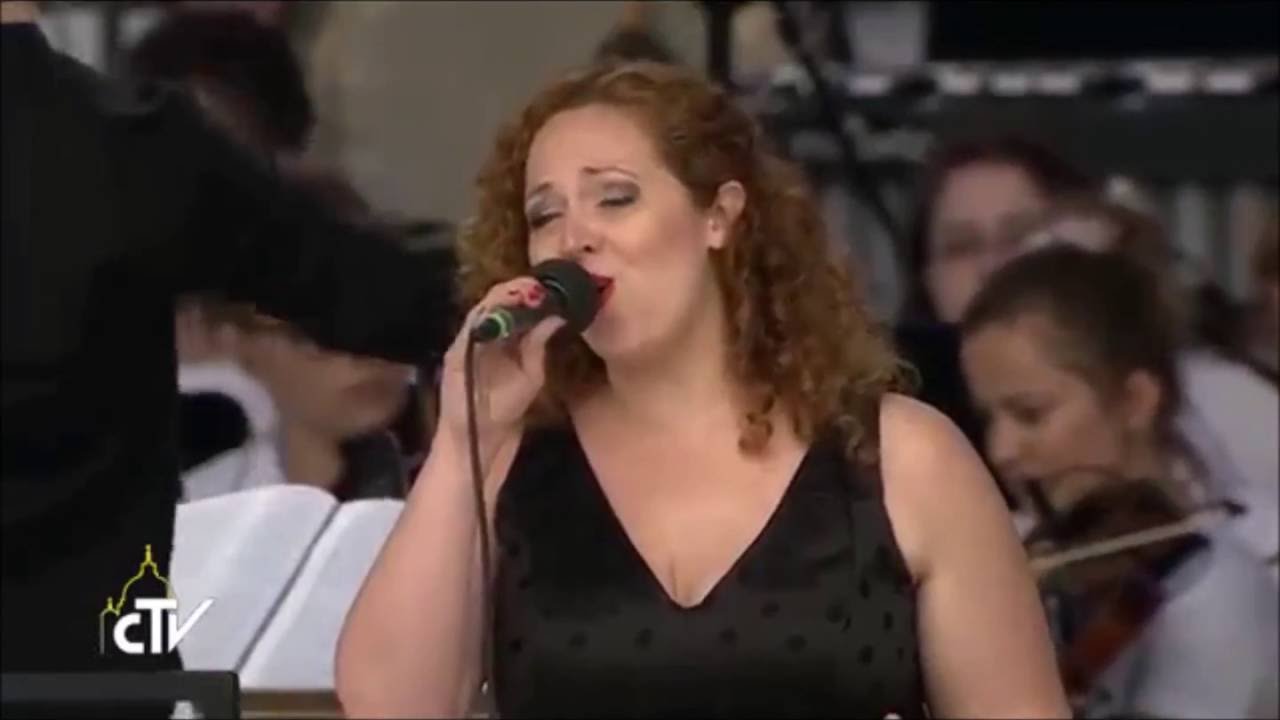 Himno de la Jornada Mundial de la Juventud Cracovia 2016