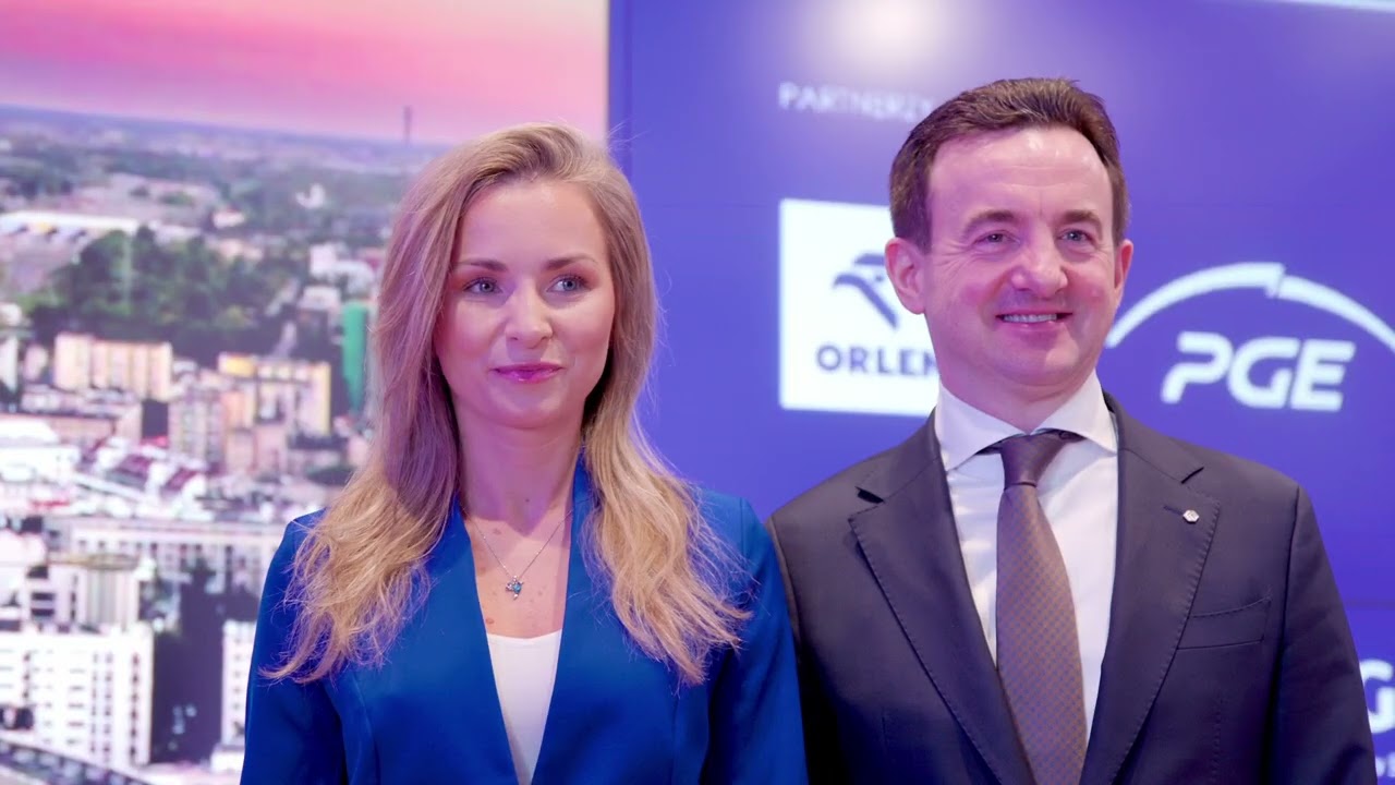 GPW FutureBridge | Kapitał kobiecego przywództwa